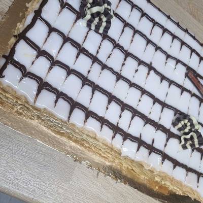 PÂTISSERIE À AUREILHAN – LES DÉLICES DE LÆTI_yythkg (5)