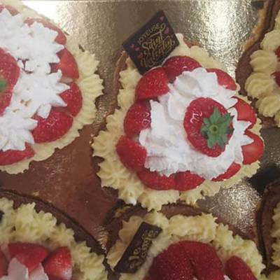 PÂTISSERIE À AUREILHAN – LES DÉLICES DE LÆTI_yythkg (6)