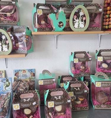 PÂTISSERIE À AUREILHAN – LES DÉLICES DE LÆTI_yythkg (8)