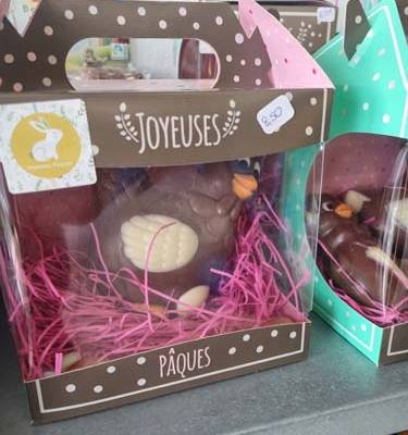 PÂTISSERIE À AUREILHAN – LES DÉLICES DE LÆTI_yythkg (10)
