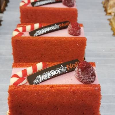 PÂTISSERIE À AUREILHAN – LES DÉLICES DE LÆTI_yythkg