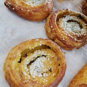 Vente de viennoiseries à Aureilhan   Les Dél (2)