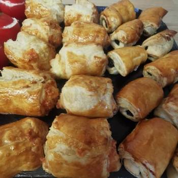 Vente de viennoiseries à Aureilhan   Les Dél (4)