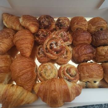 Vente de viennoiseries à Aureilhan   Les Dél (5)