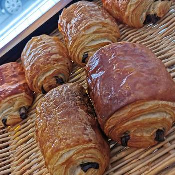 Vente de viennoiseries à Aureilhan Les Délices de_y