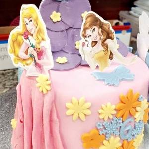 PÂTISSIERS À AUREILHAN   LES DÉLICES DE LÆTI (6)