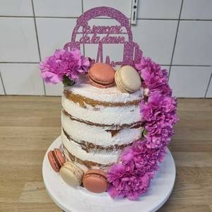 PÂTISSIERS À AUREILHAN   LES DÉLICES DE LÆTI (11)