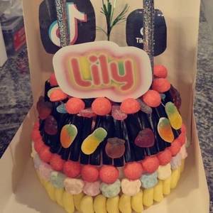 Pâtissiers à Aureilhan   Les Délices de Læti (25)